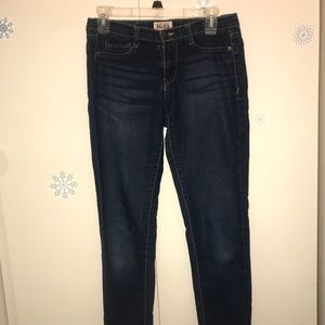 Stretch Jeans